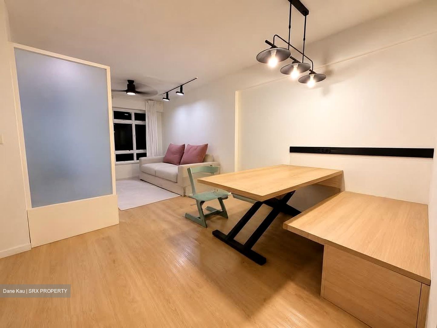 Blk 217B Matilda Portico (Punggol), HDB 4 Rooms #559108321